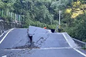 道路仍中斷！台東2村明繼續停班停課
