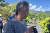 花蓮洪水悲劇！85歲婦撤離後回家「再看一下」 緊抱神明桌喪生