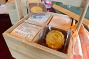 謊稱月餅有塑膠片！不肖陸男敲詐十飯店　得手21萬踢到鐵板了