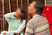 影/台中女遭前夫打死棄屍今解剖　父母悲控：一定要重判！