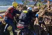 第15死！花蓮馬太鞍溪堤防旁尋獲男性遺體