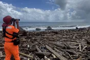 海巡署持續調度全國人力支援　陸海空全力搜救