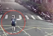 三重狂男不爽超商店員拿錯菸　出手毆人還亮開山刀