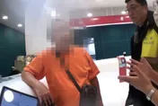 影/詐團也會AI仿聲！LINE傳來女兒聲音老翁險噴20萬