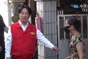 花蓮災民訴苦清淤人力不足！賴清德驚回「好像每一家的老公身體都不好」