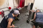 花蓮洪災！檢方完成14遺體相驗　2具遺體待確認身分