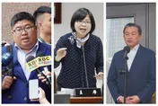 綠委群組「殺傷力」對話外流！Cheap震撼：「民進黨清流」人設炸碎