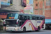 國光客運3度爆欠薪！薪水只發一半　公路局開罰9萬