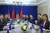 陸副外長會見美副國務卿　呼籲以實際行動維護台海和平穩定