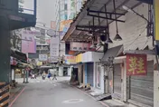板橋「小西門町」人潮變少？　網驚：一排店掛租
