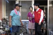賴清德對災民開支票竟打折？　經濟部：旅宿安置最多14天