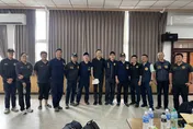 影/刑事局鑑識中心助花蓮確認遺體　這一幕有洋蔥！