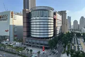 影/歷經氣爆整修7個月！台中新光三越通過安檢　9/27強勢回歸