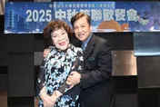 演藝圈大姐大出手了！　周遊號召捐款457萬助花蓮賑災
