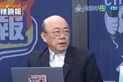 賴清德喊話買美農品顧糧安　郭正亮憂「排擠效應」衝擊農業