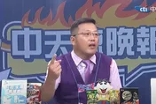 節目爆衝突！陳柏惟批「花蓮疏失殺人」黃敬平轟無限上綱「去救災啊」