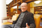 一生奉獻外交！前外交部長程建人病逝 享壽86歲
