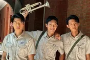 《進行曲》票房破千萬！宣布進軍國際　泰版海報「BL感爆棚」掀討論