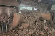 南韓汗蒸幕發生氣爆　28人輕重傷、72人緊急疏散