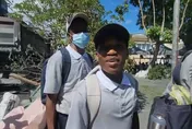 光復人不孤單！莫三比克+印度留學生也投入花蓮救災