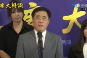 國民黨主席大辯論/Cheap問怎證明不是地方派系附庸？郝龍斌：任何一個黨主席不會被綁架