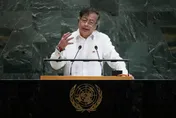 哥倫比亞總統煽動美軍「違抗川普命令」　遭美國務院撤銷簽證