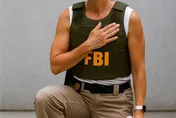 清算？5年前為聲援「黑命貴」示威下跪　數十位探員遭FBI開除