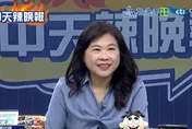 館長批郝龍斌當黨主席藍白合無望　李永萍：反而最適合