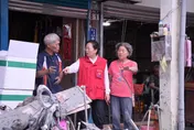 徐榛蔚去哪了？花縣府：卓揆今勘災「縣長一定陪同」