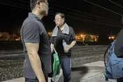 張善政低調赴花蓮勘災曝光　媒體人粉專讚：零負評