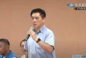遭控沒出力反惡罷　郝龍斌親揭過程怒批：破壞團結就是罪人