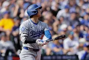 MLB/國聯MVP穩了？大谷翔平單季55轟破生涯新紀錄