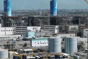 興達電廠承攬商員工身亡排除他殺　台電：與月初火災無關