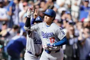 MLB/搶大谷55轟球濺血！三寶爸撞破頭：想賣掉養小孩