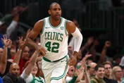 NBA/勇士補強！簽39歲霍佛德扛中鋒　梅爾頓開心回鍋