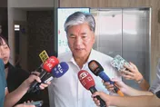 影/堰塞湖「管湧現象」恐2次釀災？　李鴻源：無立即風險