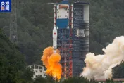 解放軍機連4天消失　大陸將發射運載火箭飛越台灣