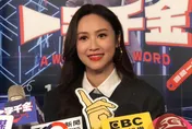 吳姍儒遭傳與《一字千金》溝通不良　製作人闢謠：子虛烏有