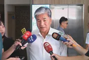呼籲政府正視馬太鞍堰塞湖危機　李鴻源：等想逃就來不及