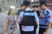 以為接到詐騙電話...陸女報警才知「被通緝」淪詐團人頭戶