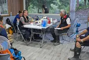 送飯也阻攔？義煮團召集人：縣府已溝通解決