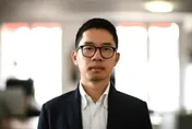 羅冠聰抵新加坡遭拘留4小時　持有效簽證仍遭拒入境