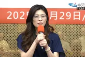 黃健庭證實：鄭麗文1年150萬公職分攤金　選黨主席前才繳清