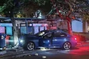 才撞死大一新生...華南理工大學又爆車禍傷退休師　校園交安亮紅燈