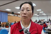 水淹光復拚重建　徐榛蔚：每戶擬發5萬慰助金協助災民恢復生活