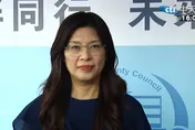 基層嗆郝龍斌不邀她當副主席就退黨！鄭麗文：團結是當務之急