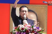 國民黨主席須有「4個行動力」！羅智強：要能直球對決民進黨