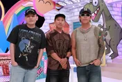 玖壹壹玩水差點GG！春風救洋蔥反被海浪沖走　驚險過程曝光