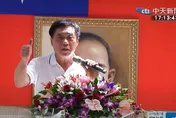 稱黨主席是總教練且須具備3要素　郝龍斌：有信心組成最強戰隊