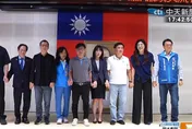 觀察國民黨主席選舉　李艷秋：關鍵在多少年輕自主黨員參與